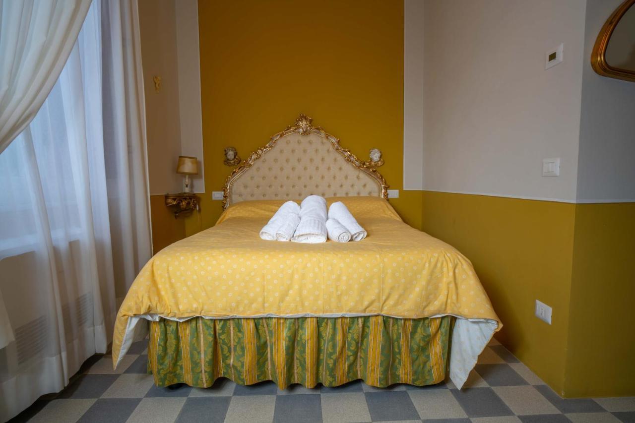 Hotel Il Buen Retiro Lucca Exterior foto